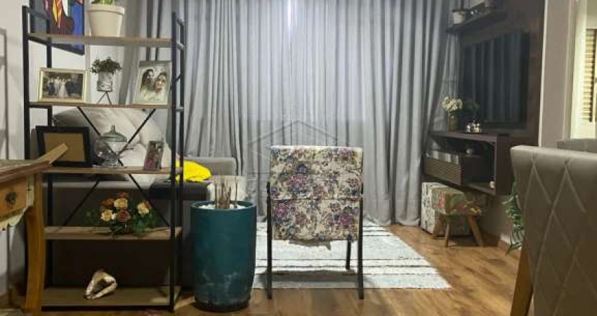 Apartamento com 2 quartos à venda no Jardim Bom Samaritano, Bauru 
