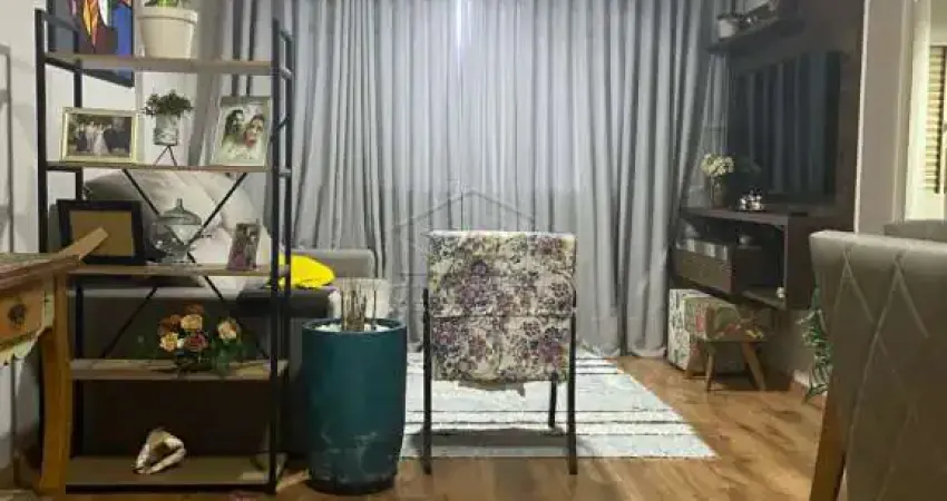 Apartamento com 2 quartos à venda no Jardim Bom Samaritano, Bauru