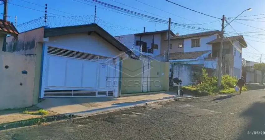 Casa com 4 quartos à venda no Residencial Jardim Jussara, Bauru 