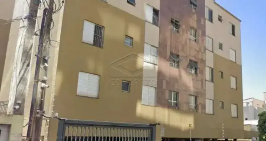 Apartamento com 3 quartos à venda no Jardim América, Bauru 
