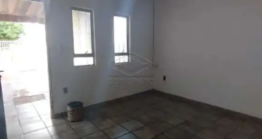 Casa com 3 quartos à venda na Vila Nova Paulista, Bauru