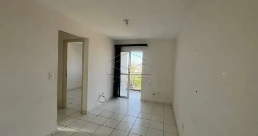 Apartamento com 2 quartos à venda no Residencial Parque Colina Verde, Bauru 
