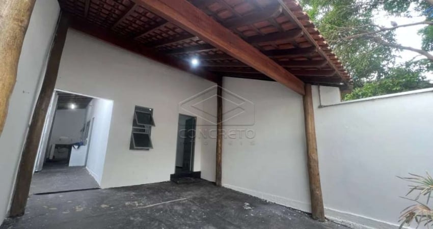 Casa com 2 quartos à venda no Parque Jaraguá, Bauru 