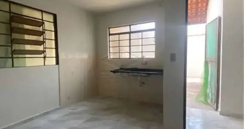 Casa - 2 dormitórios - Jd Redentor