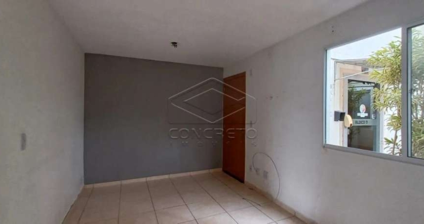 Apartamento - 2 dormitórios - Parque Barcelona