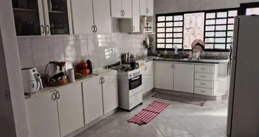 Casa com 3 quartos à venda na Vila Ipiranga, Bauru