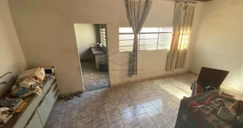 Casa com 2 quartos à venda na Vila Nova Jaú, Jaú 