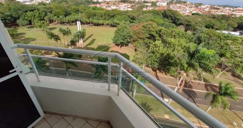 Apartamento Padrão em Jaú
