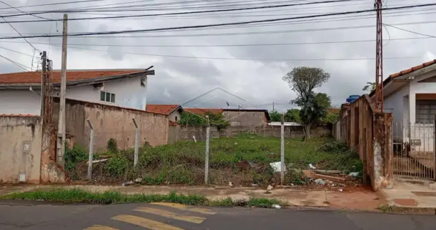 Casa à venda na Vila São João do Ipiranga, Bauru 