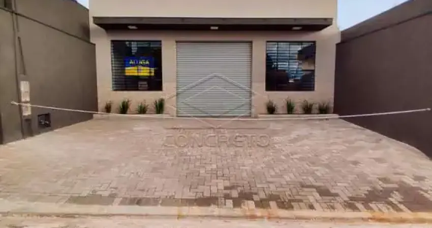 Barracão / Galpão / Depósito à venda no Núcleo Habitacional Mary Dota, Bauru 