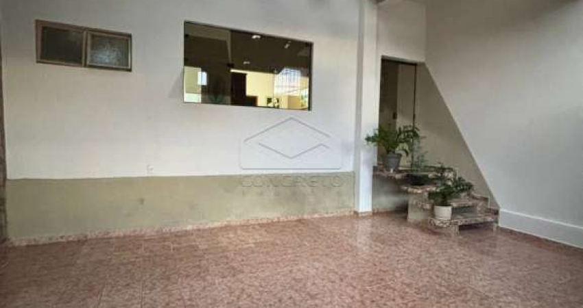 SOBRADO AMPLO COMERCIAL E RESIDENCIAL