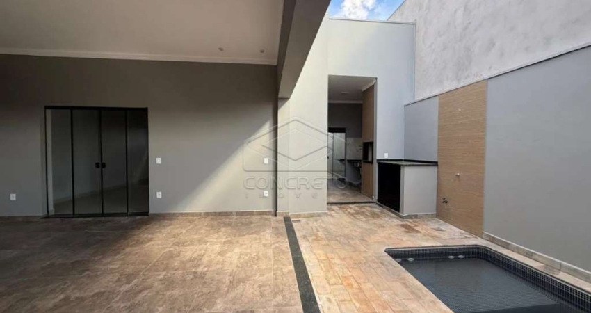 Casa Residência em Jaú