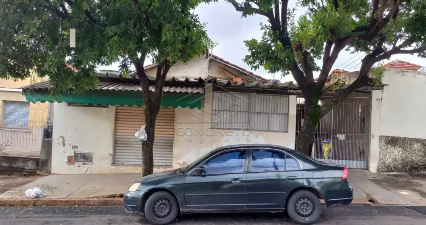 Casa com 2 quartos à venda na Vila Souto, Bauru