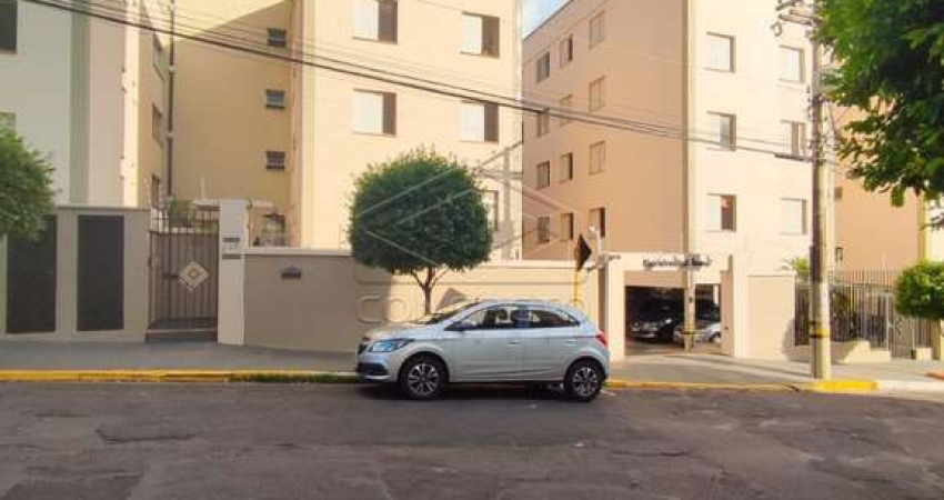 Apartamento com 2 quartos à venda na Vila Leme da Silva, Bauru 