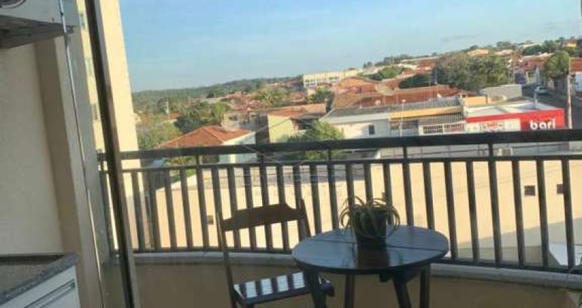 Apartamento com 3 quartos à venda na Vila Santa Cecilia, Agudos 