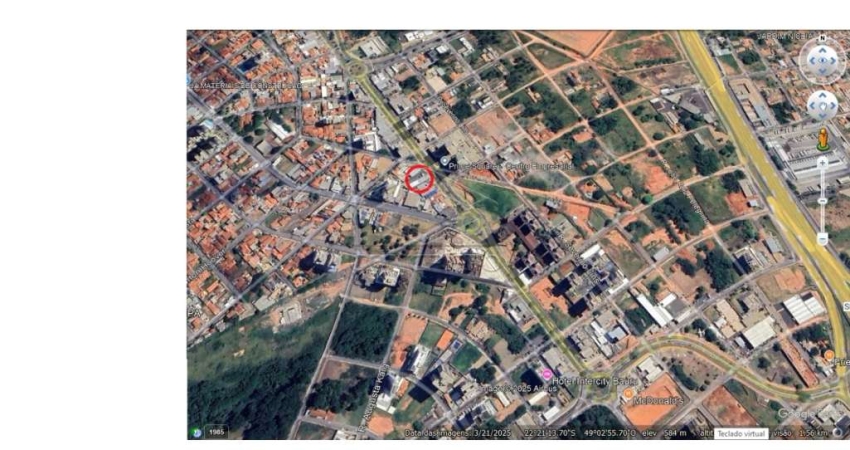Casa à venda no Parque Jardim Europa, Bauru 