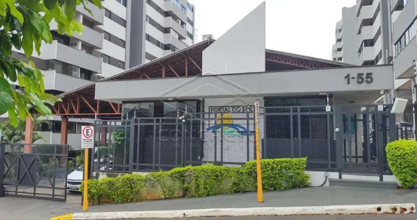Apartamento com 2 quartos à venda na Vila Aviação, Bauru 