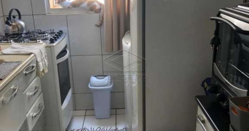 Apartamento Padrão em Bauru