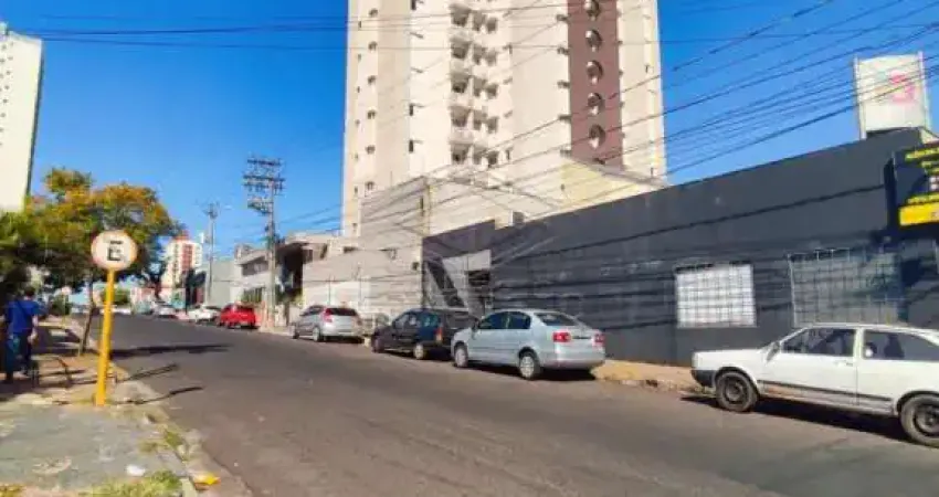 LINDO APARTAMENTO COM 01 DORMITÓRIO NO DONATELLA RESIDENCIAL