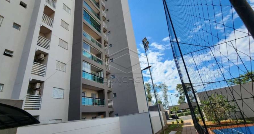 LINDO APARTAMENTO COM 02 DORMITÓRIOS NO QUINTA RANIERI GOLD