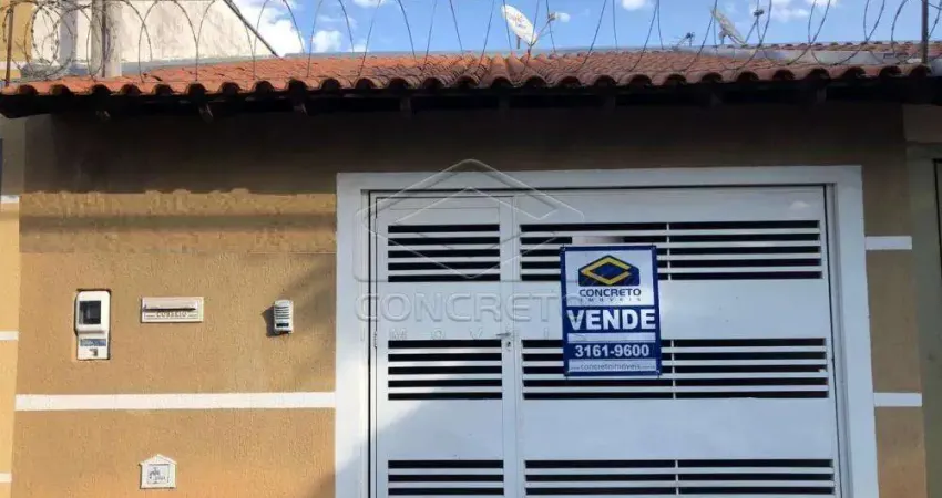 Casa com 2 quartos à venda no Jardim Vânia Maria, Bauru 