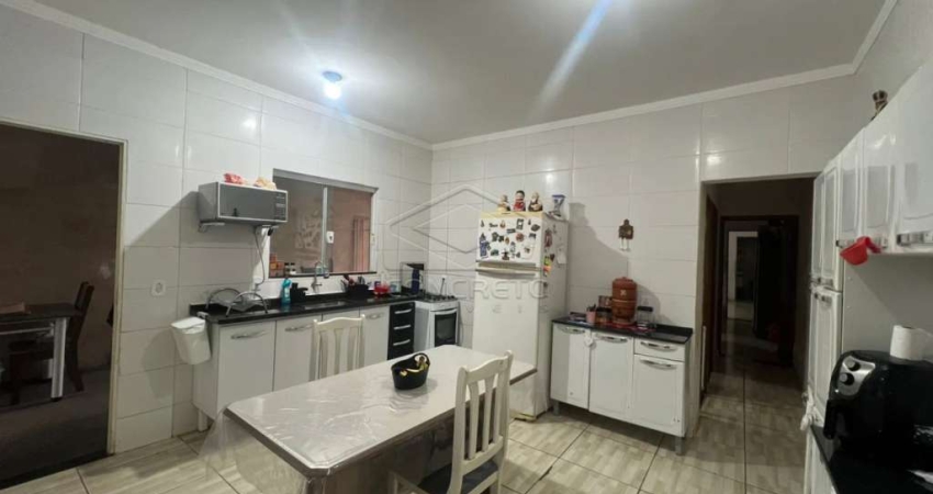 Casa com 3 quartos à venda no Jardim Ouro Verde, Bauru 