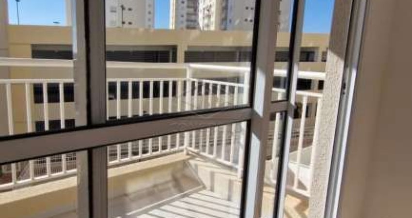 Apartamento -2 dormitórios- RNI Nações Unidas