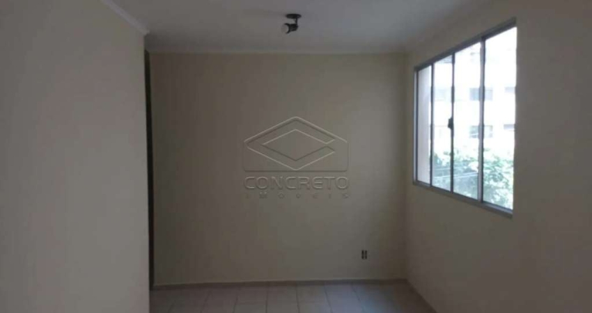 Apartamento Diferenciado no Edificio Icaro