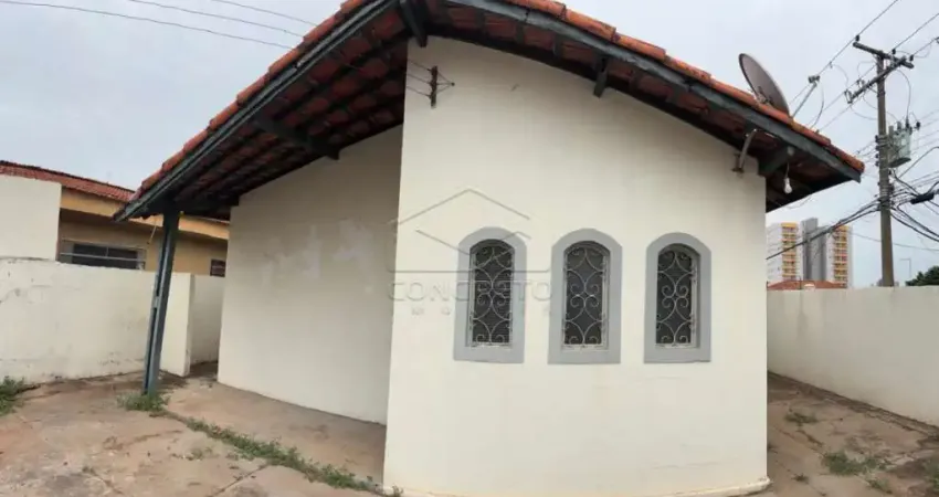 Casa com 2 quartos à venda no Jardim Panorama, Bauru 