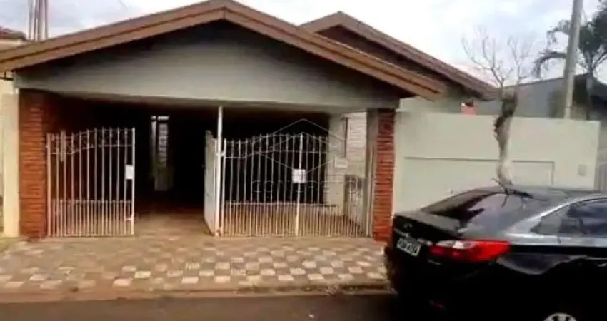 Casa com edícula! excelente oportunidade para morar ou investir!