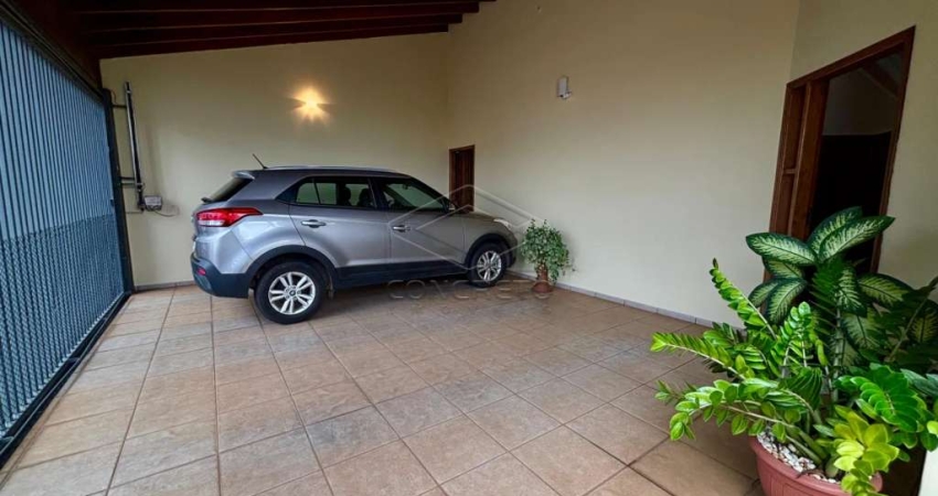 Excelente residência à venda no bairro Vila Paraiso - Bauru/SP