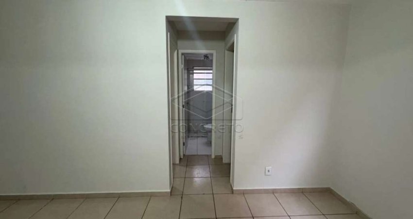Excelente Apartamento Térreo no Edifício Bauru Ville