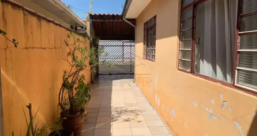 Casa com 2 quartos à venda na Vila Carvalho, Bauru 