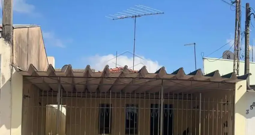 CASA À VENDA - VILA CORALINA