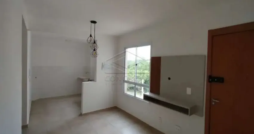 Apartamento - 2 dormitórios - Vitta Jardim Figueiras
