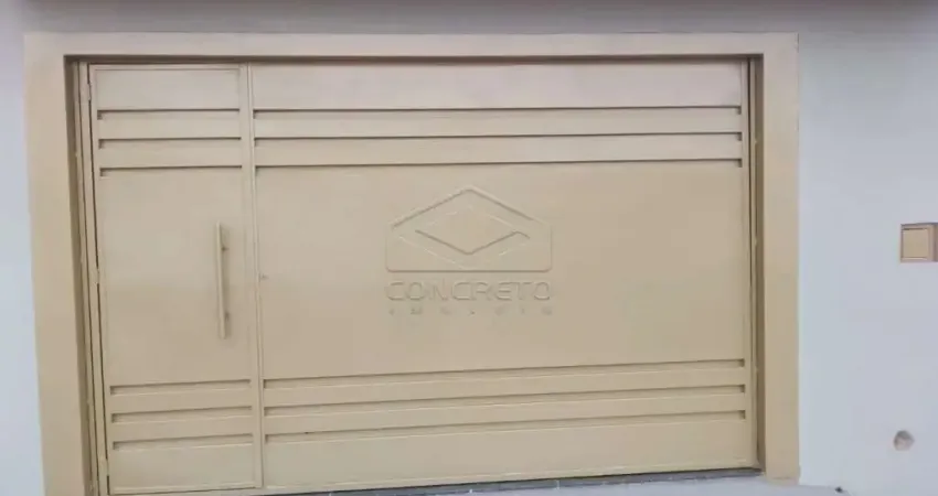 Casa com 3 quartos à venda na Vila Ipiranga, Bauru