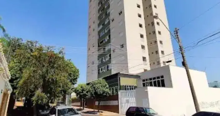 Apartamento com 2 quartos à venda no Jardim Nasralla, Bauru 