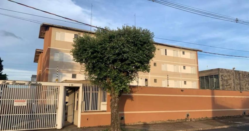 Residencial Parque Paulista