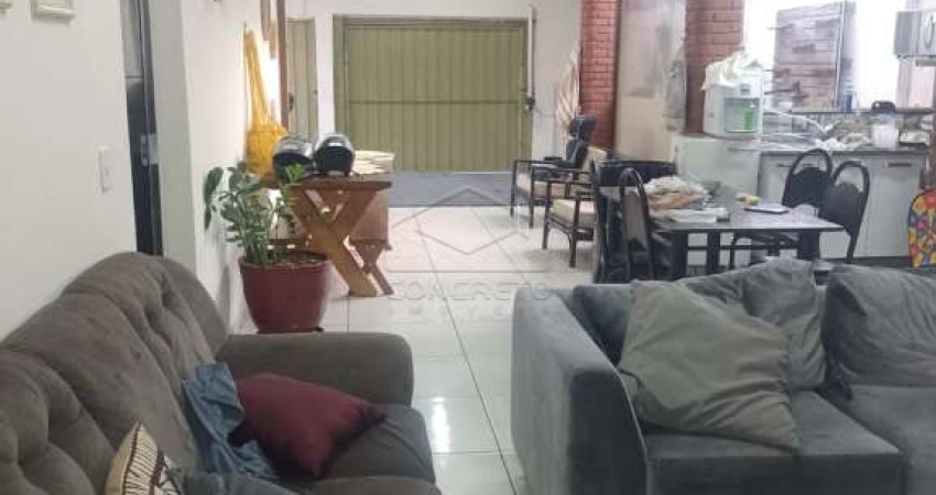 Casa com 3 quartos à venda no Jardim Maria Luíza I, Lençóis Paulista 