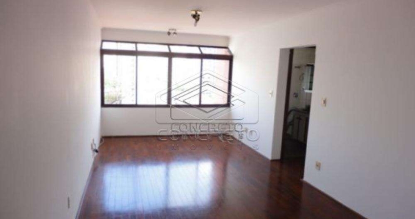 Apartamento Padrão em Bauru