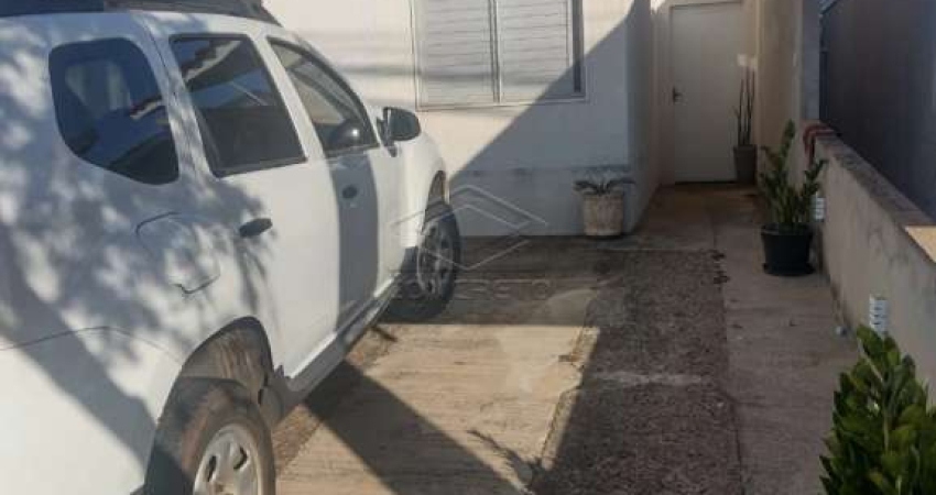 Casa em condomínio fechado com 3 quartos à venda no Distrito Industrial Domingos Biancardi, Bauru 