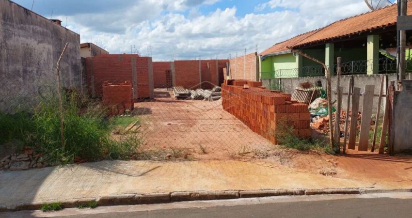 Casa à venda na Vila D'Aro, Bauru 
