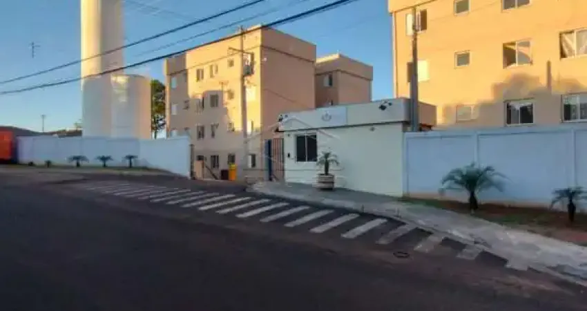 Lindo apartamento disponível - RESIDENCIAL MANACÁS!