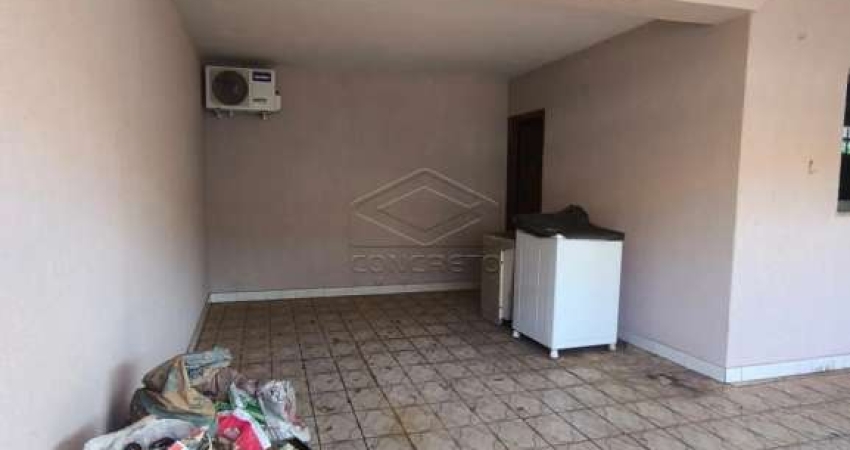 Casa com 3 quartos à venda no Núcleo Habitacional Naza Arradi Nahas, Barra Bonita 