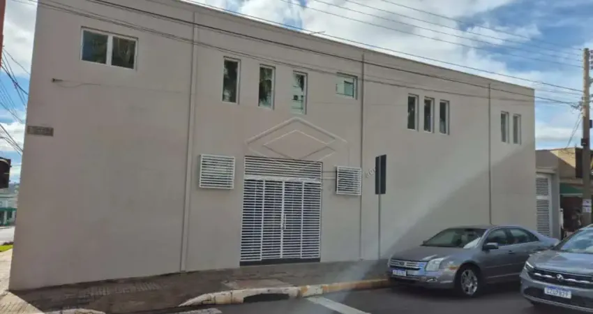 Casa comercial à venda no Centro, Jaú 