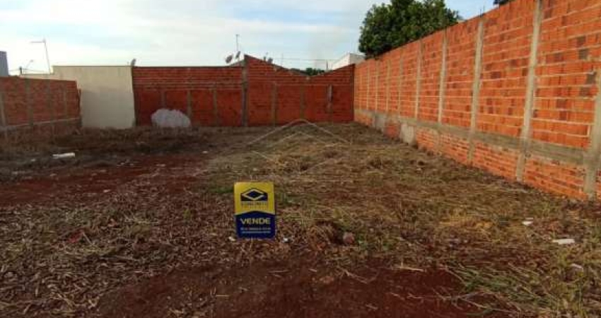 Casa à venda no Jardim São José, Igaraçu do Tietê 