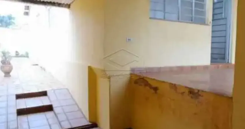 Casa com 2 quartos à venda na Vila Maria Cristina, Barra Bonita 