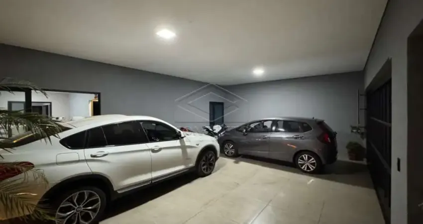 Casa à venda no Jardim Bela Vista, Jaú