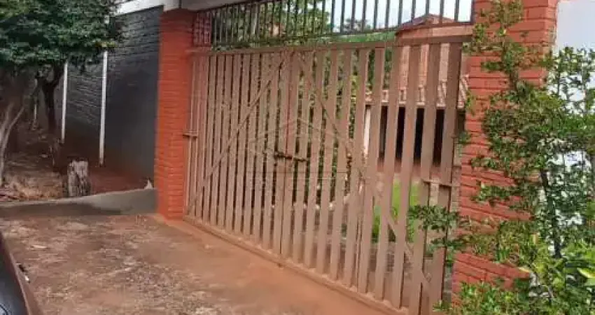 Fazenda à venda no Parque Frei Galvão, Jaú 