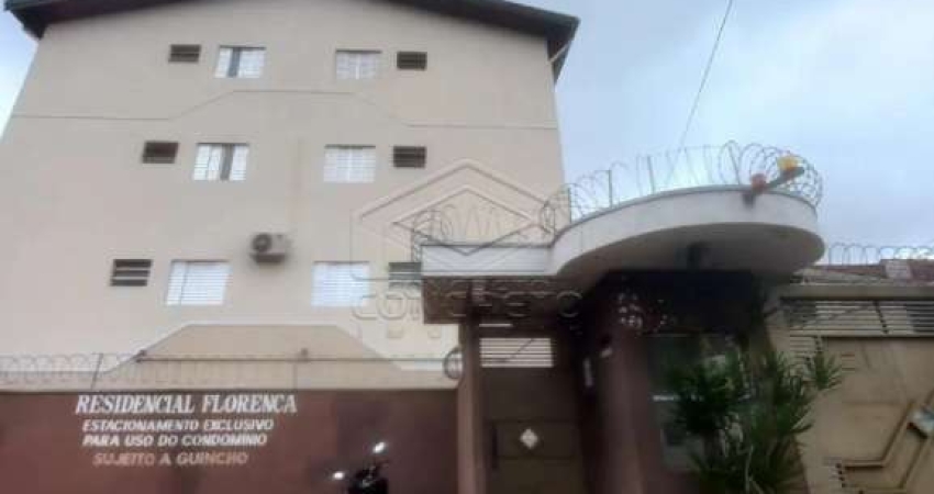 Apartamento com 2 quartos à venda na Vila Souto, Bauru 